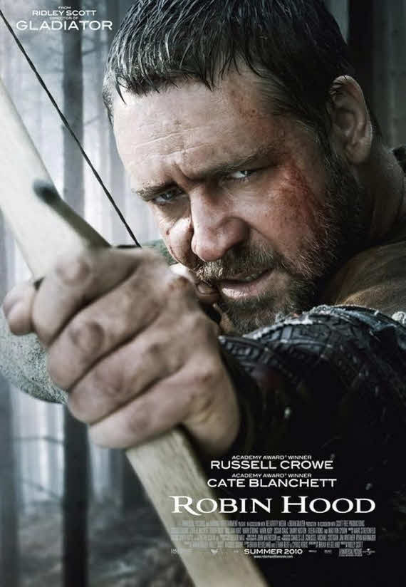 مشاهدة فيلم Robin Hood 2010 مترجم