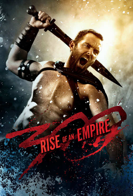 مشاهدة فيلم 300: Rise of an Empire 2014 مترجم