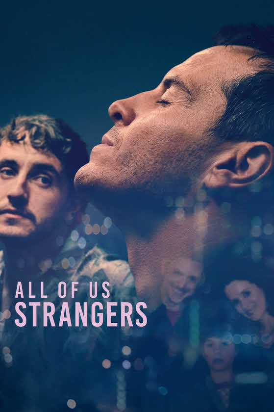 مشاهدة فيلم All of Us Strangers 2023 مترجم