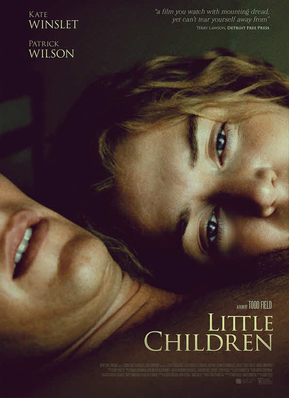 مشاهدة فيلم Little Children 2006 مترجم