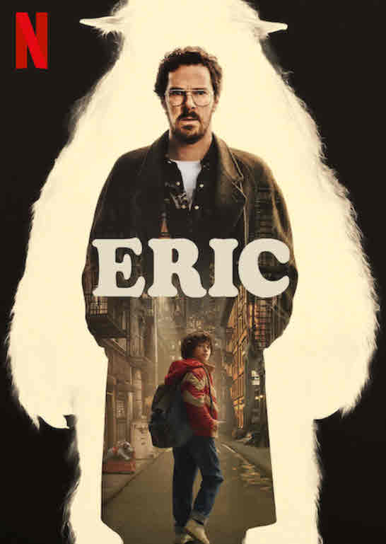 مسلسل Eric موسم 1 مترجم كامل