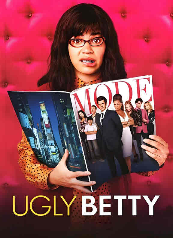 مشاهدة مسلسل Ugly Betty موسم 1 مترجم كامل