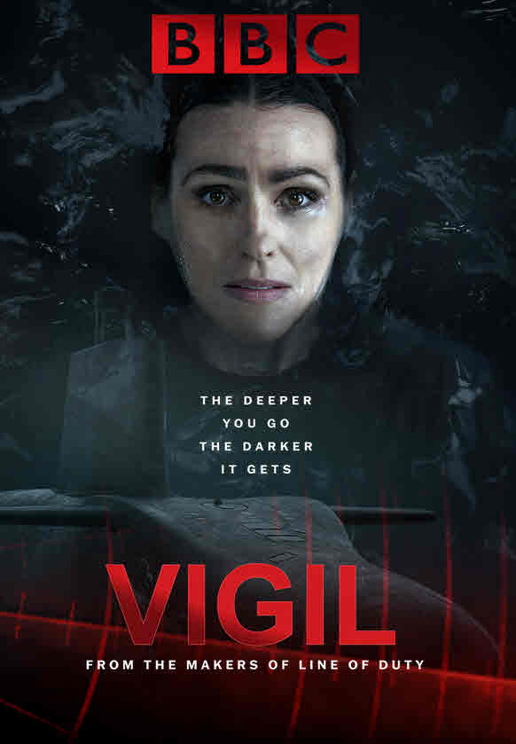 مشاهدة مسلسل Vigil موسم 1 مترجم كامل