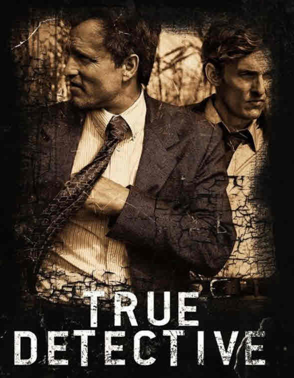 مشاهدة مسلسل True Detective موسم 1 مترجم كامل