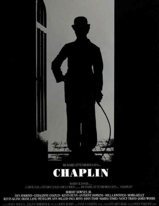 مشاهدة فيلم Chaplin 1992 مترجم