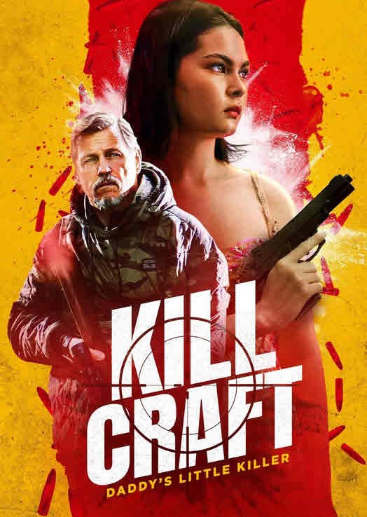 مشاهدة فيلم Kill Craft 2024 مترجم