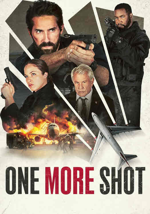 مشاهدة فيلم One More Shot 2024 مترجم