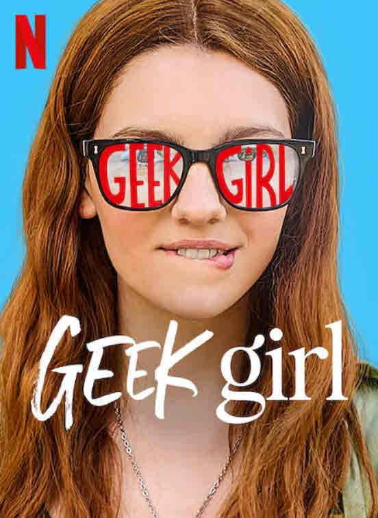 مشاهدة مسلسل Geek Girl موسم 1 مترجم كامل