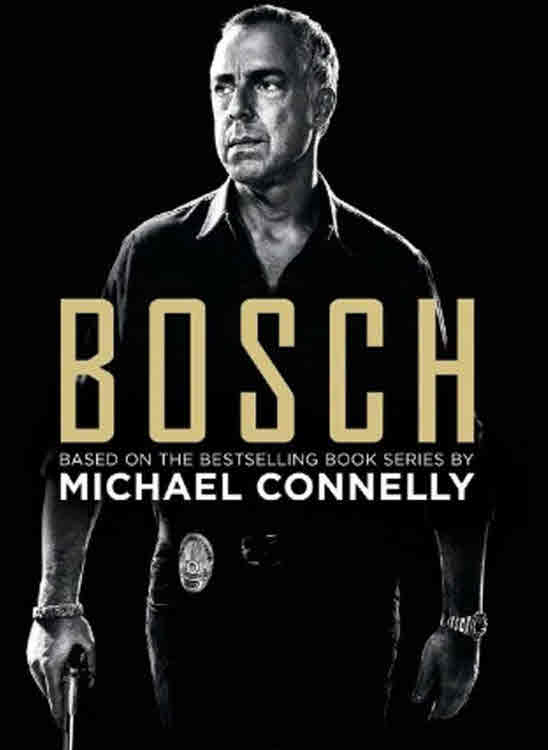 مشاهدة مسلسل Bosch موسم 1 مترجم كامل