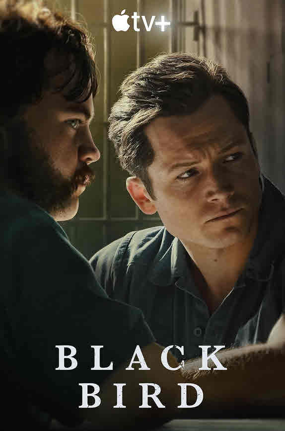 مشاهدة مسلسل Black Bird موسم 1 مترجم كامل