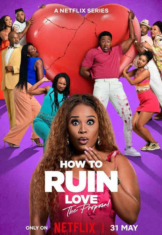 مشاهدة مسلسل How to Ruin Love موسم 1 مترجم كامل