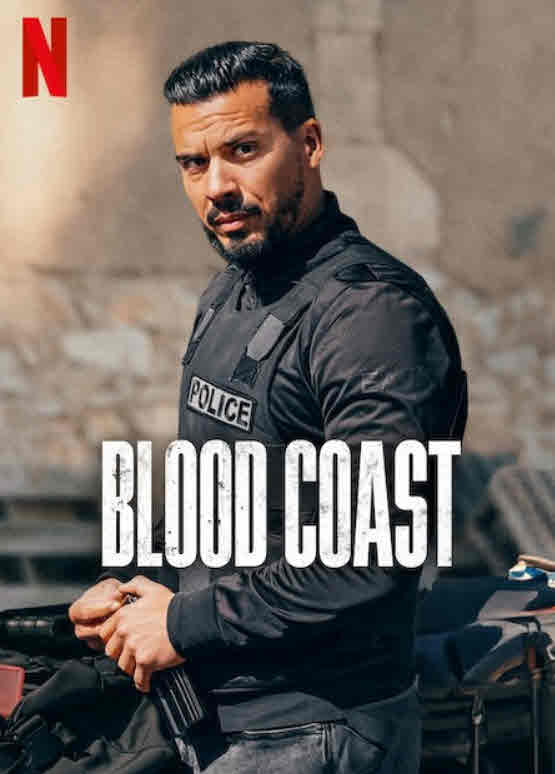 مشاهدة مسلسل Blood Coast موسم 1 مترجم كامل