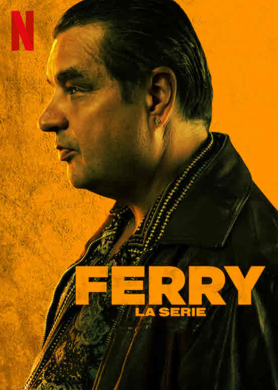 مشاهدة مسلسل Ferry: The Series موسم 1 مترجم كامل