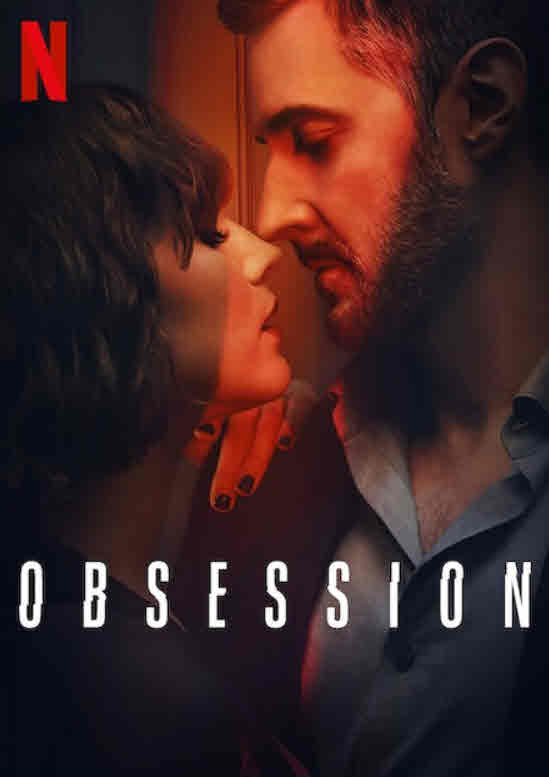 مشاهدة مسلسل Obsession موسم 1 مترجم كامل