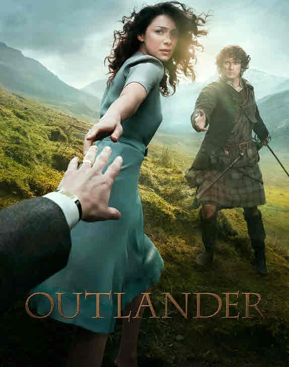 مشاهدة مسلسل Outlander موسم 1 مترجم كامل