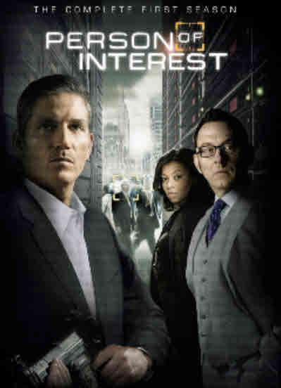 مشاهدة مسلسل Person of Interest موسم 1 مترجم كامل