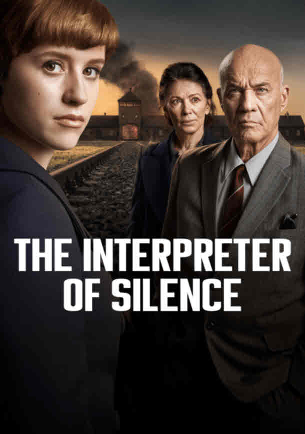 مسلسل The Interpreter of Silence موسم 1 مترجم كامل