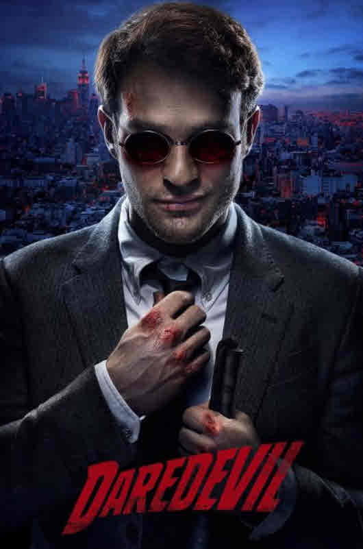 مشاهدة مسلسل Daredevil موسم 1 مترجم كامل