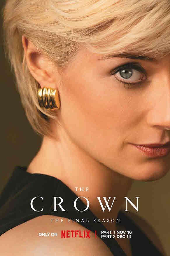 مشاهدة مسلسل The Crown موسم 6 مترجم كامل