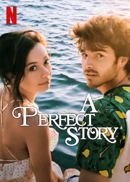 مشاهدة مسلسل A Perfect Story موسم 1 مترجم كامل