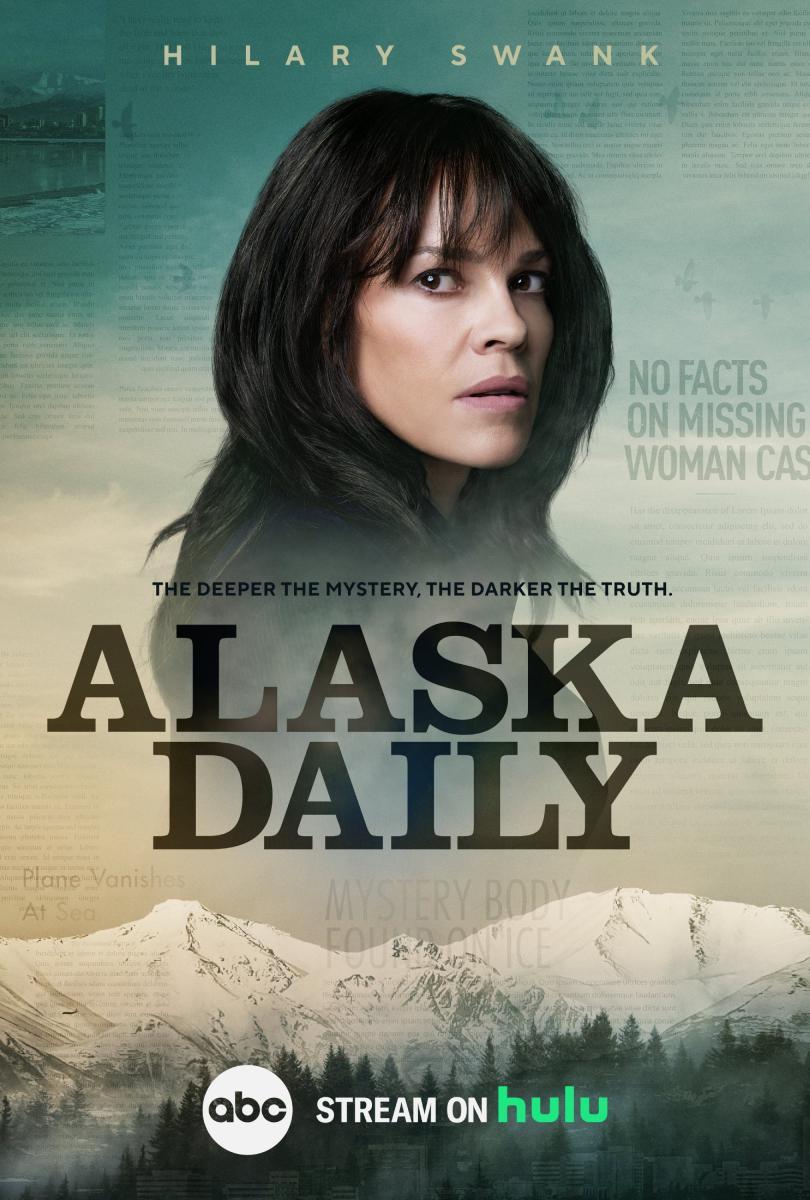 مشاهدة مسلسل Alaska Daily موسم 1 مترجم كامل