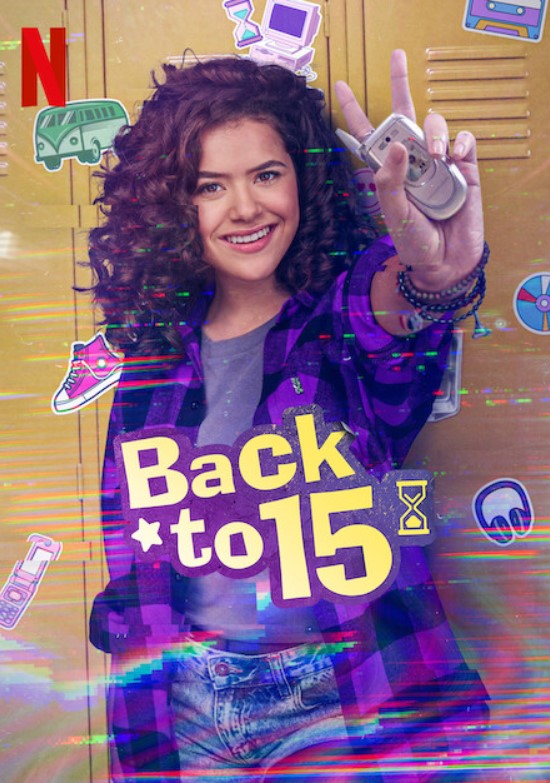 مشاهدة مسلسل Back to 15 موسم 2 مترجم كامل