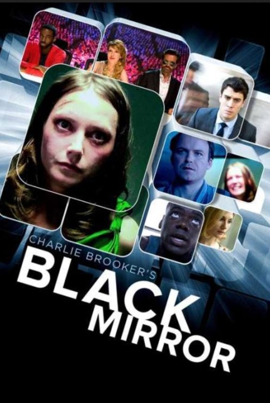 مشاهدة مسلسل Black Mirror موسم 1 مترجم كامل