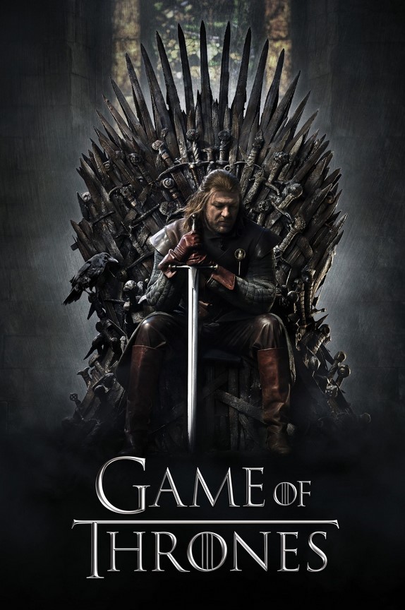 مشاهدة مسلسل Game of Thrones موسم 1 مترجم كامل