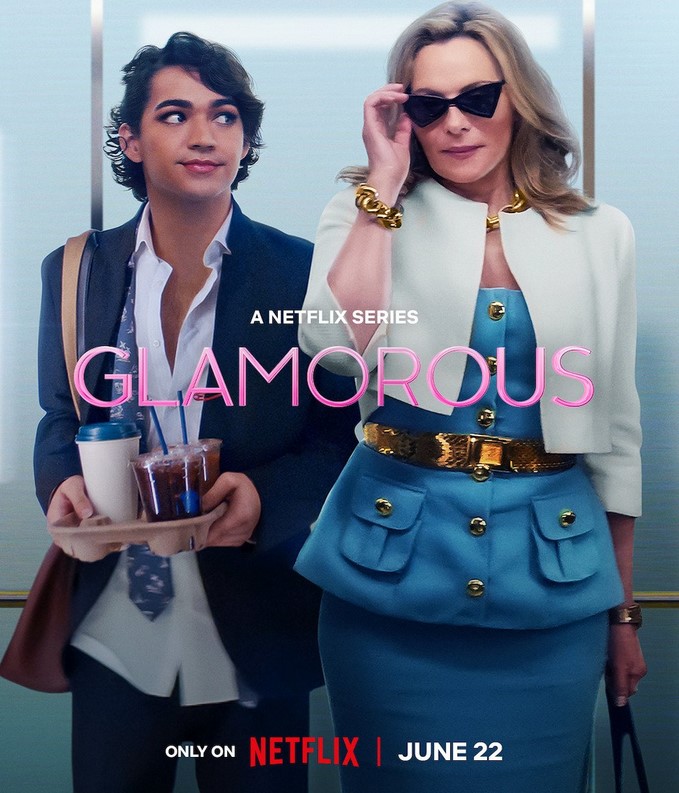 مشاهدة مسلسل Glamorous موسم 1 مترجم كامل