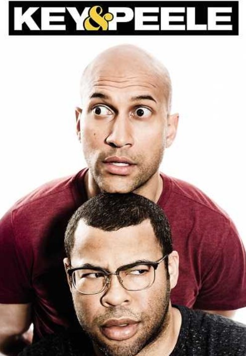 مشاهدة مسلسل Key and Peele موسم 1 مترجم كامل