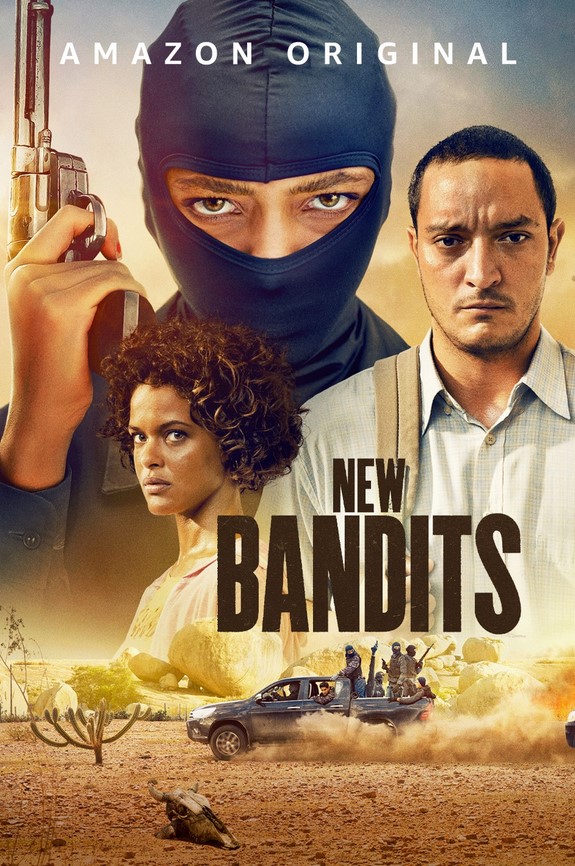 مشاهدة مسلسل New Bandits موسم 1 مترجم كامل