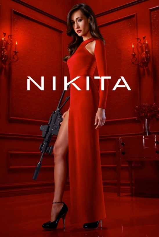 مشاهدة مسلسل Nikita موسم 1 مترجم كامل