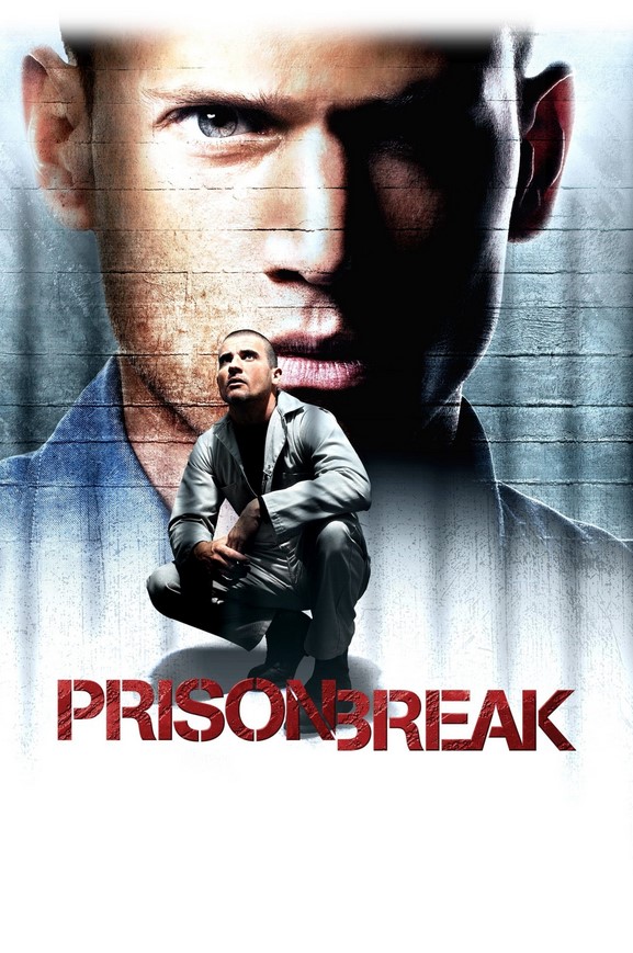 مشاهدة مسلسل Prison Break موسم 1 مترجم كامل