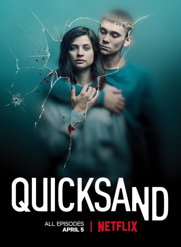 مشاهدة مسلسل Quicksand موسم 1 مترجم كامل