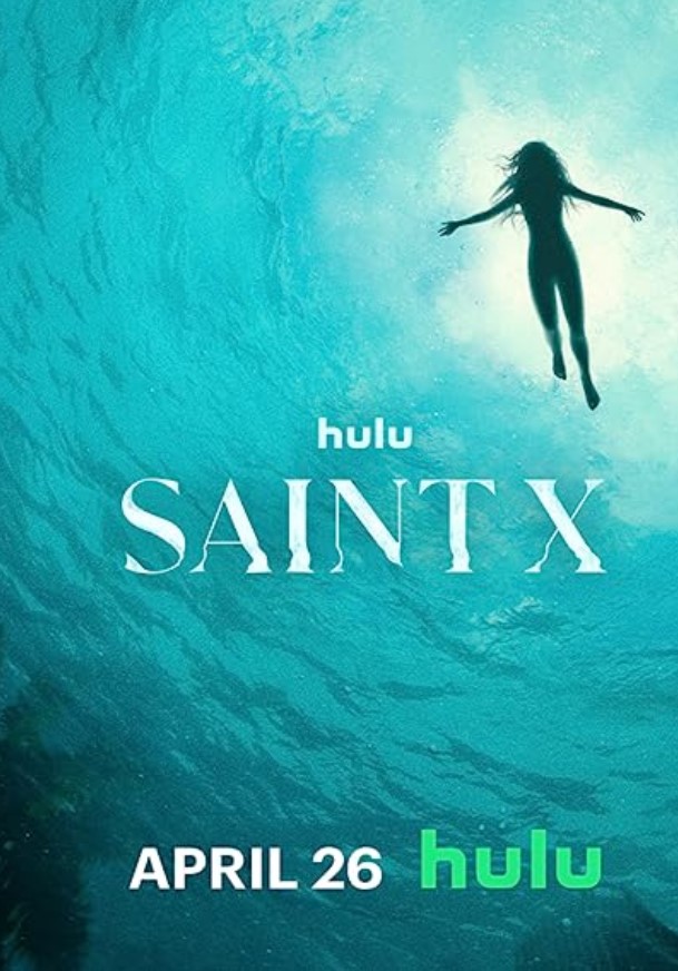 مشاهدة مسلسل Saint X موسم 1 مترجم كامل