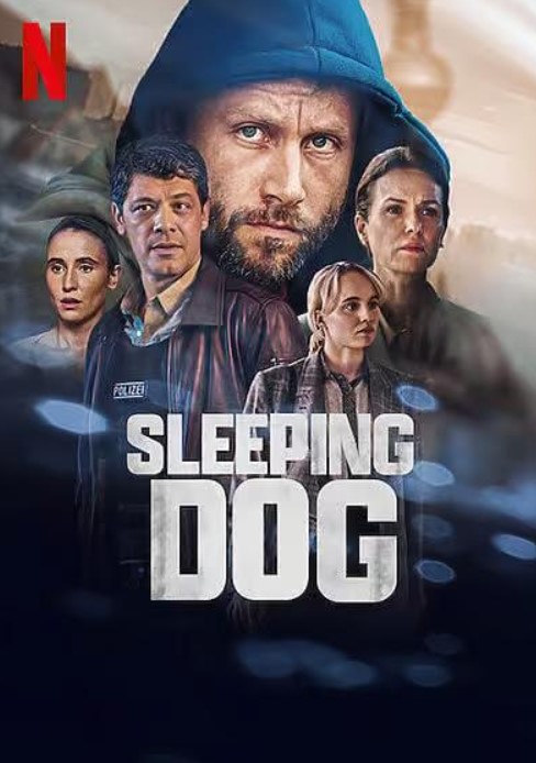 مشاهدة مسلسل Sleeping Dog موسم 1 مترجم كامل