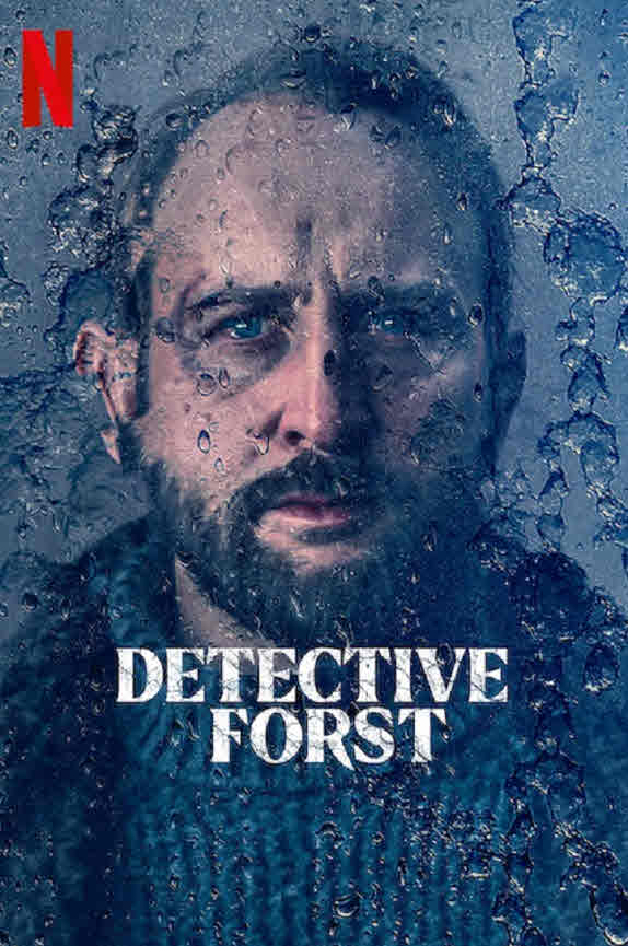 مشاهدة مسلسل Detective Forst موسم 1 مترجم كامل