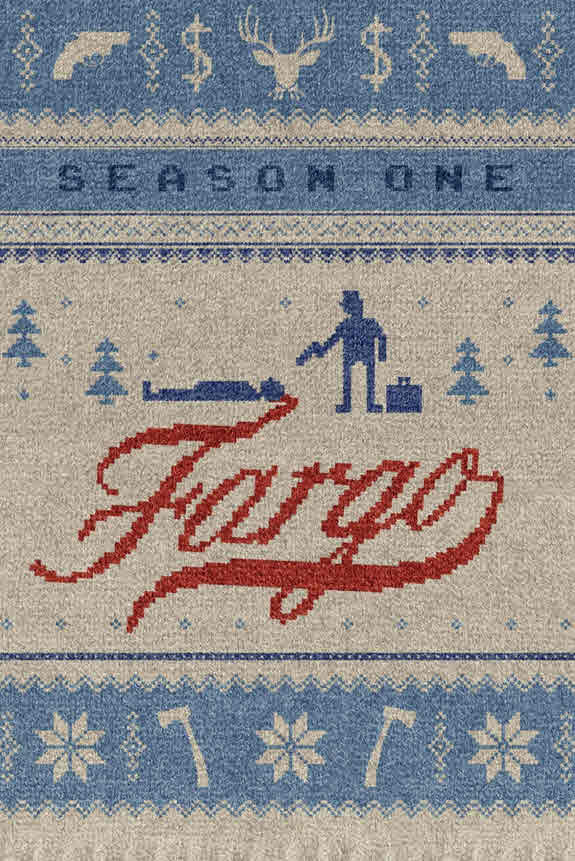 مشاهدة مسلسل Fargo موسم 1 مترجم كامل