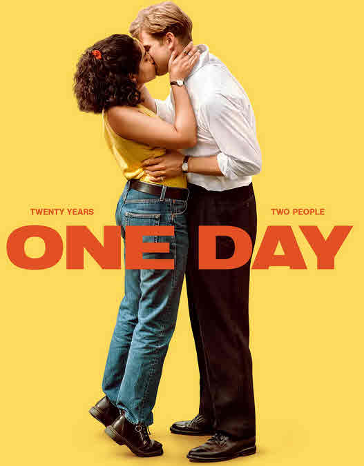 مشاهدة مسلسل One Day موسم 1 مترجم كامل