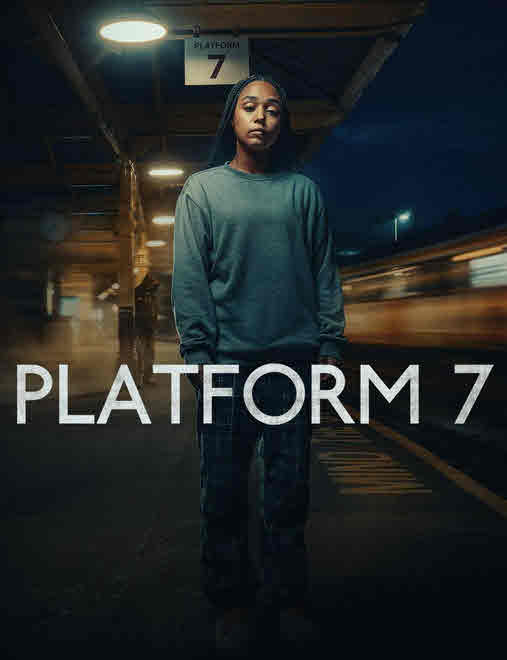 مشاهدة مسلسل Platform 7 موسم 1 مترجم كامل