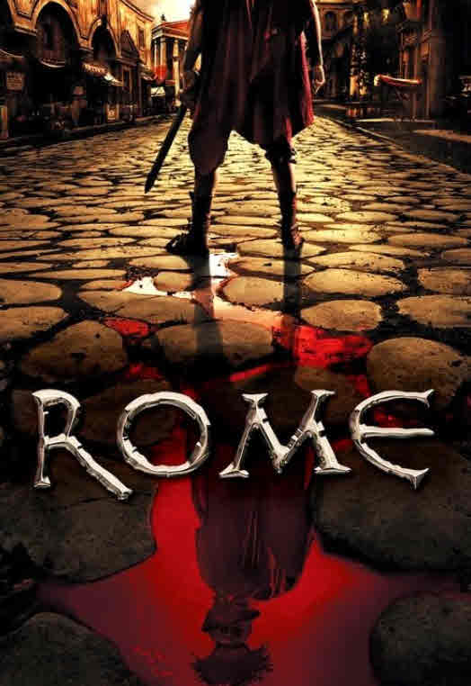 مشاهدة مسلسل Rome موسم 1 مترجم كامل