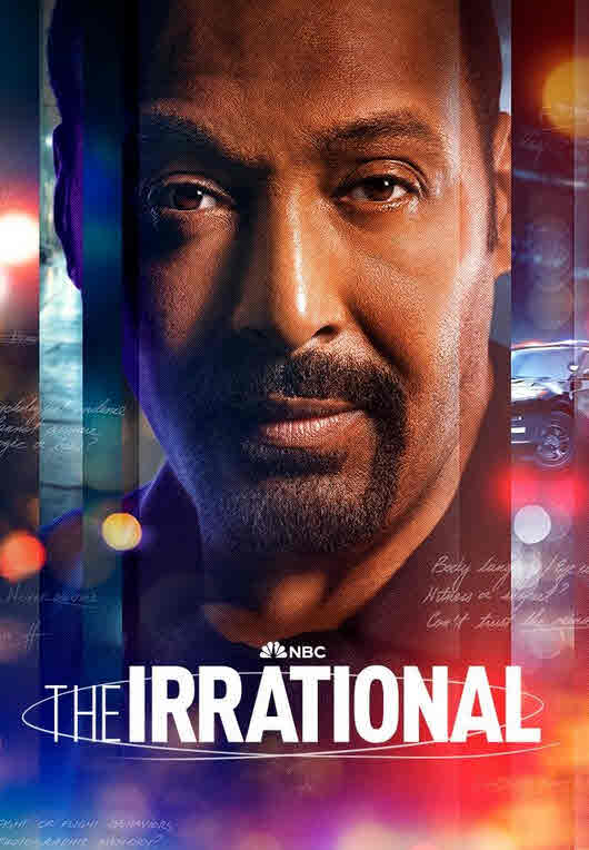 مشاهدة مسلسل The Irrational موسم 1 مترجم كامل