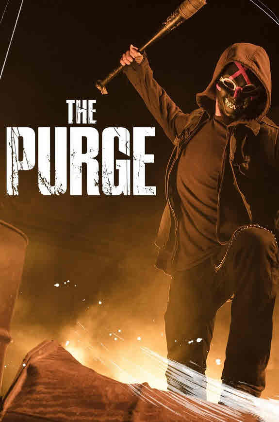 مشاهدة مسلسل The Purge موسم 1 مترجم كامل