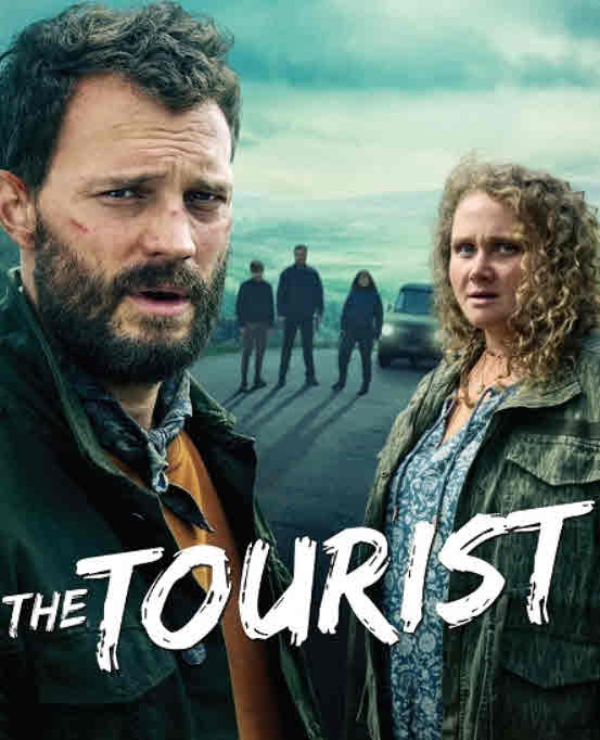 مشاهدة مسلسل The Tourist موسم 2 مترجم كامل