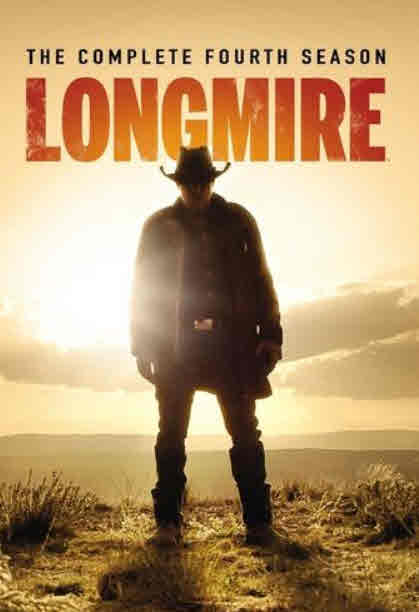 مشاهدة مسلسل Longmire موسم 4 مترجم كامل