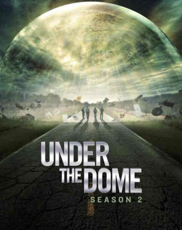 مشاهدة مسلسل Under the Dome موسم 2 مترجم كامل