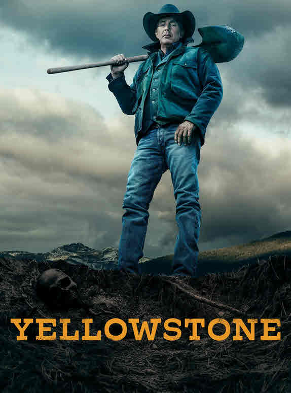 مشاهدة مسلسل Yellowstone موسم 3 مترجم كامل