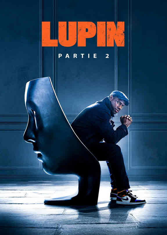 مشاهدة مسلسل Lupin موسم 2 مترجم كامل