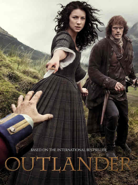 مشاهدة مسلسل Outlander موسم 2 مترجم كامل