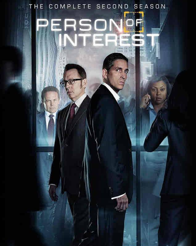 مشاهدة مسلسل Person of Interest موسم 2 مترجم كامل